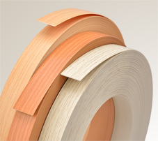 PVC系列 木纹 素色 高亮光 超哑光封边条